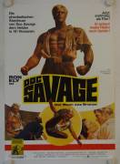 Doc Savage The Man of Bronze (Doc Savage Der Mann aus Bronze)